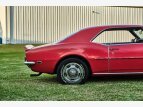 Thumbnail Photo 43 for 1968 Chevrolet Camaro